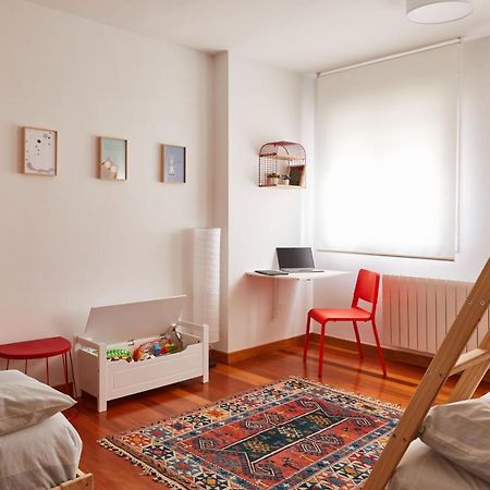 Urban Ezcaray Apartment Exterior photo