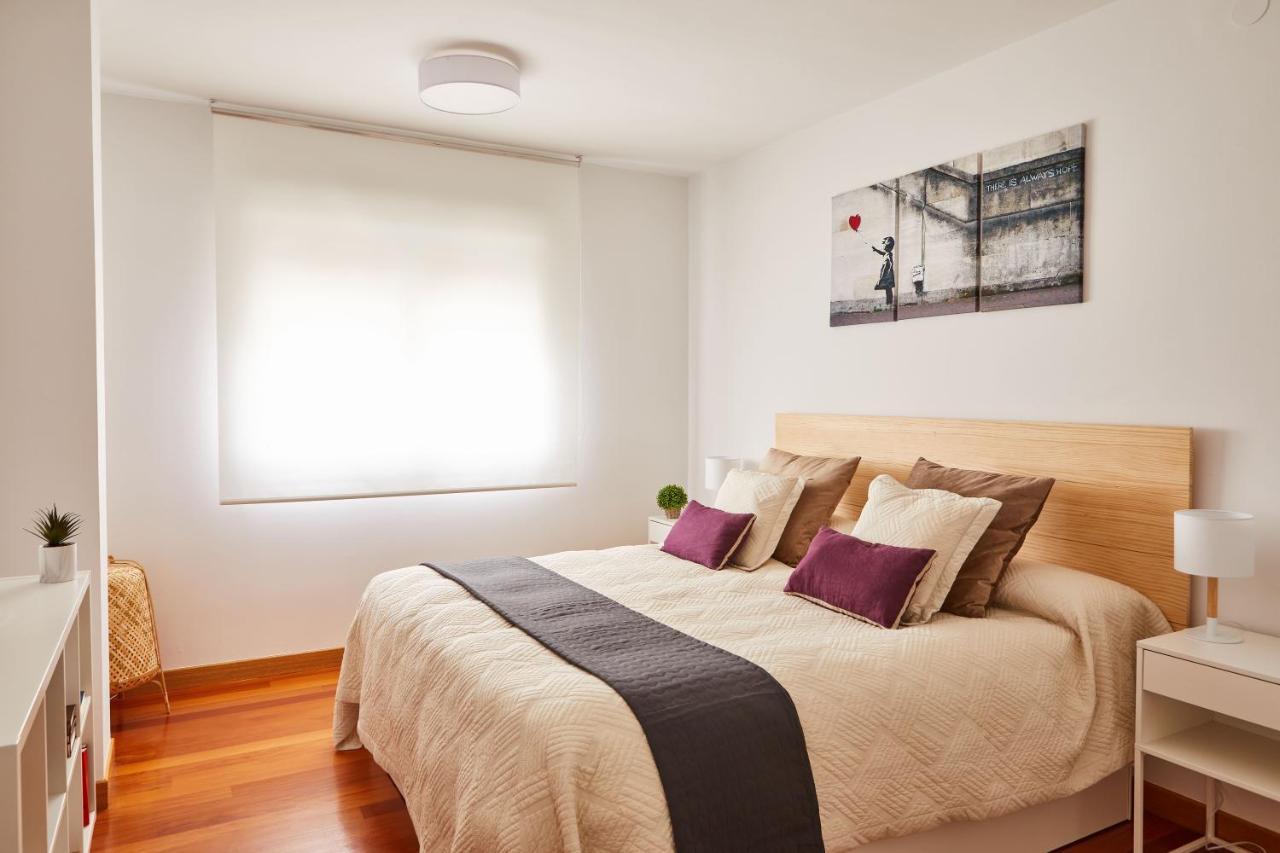 Urban Ezcaray Apartment Exterior photo