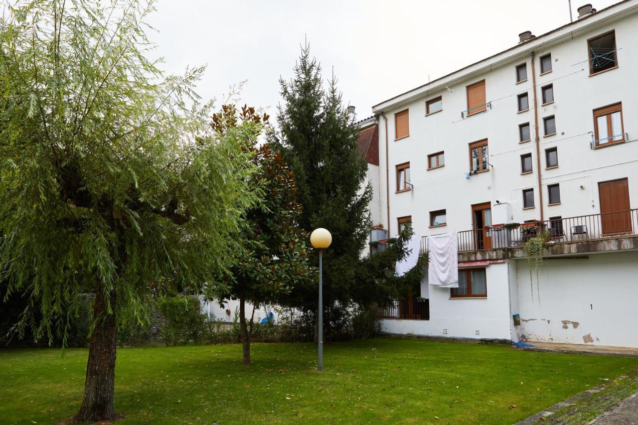 Urban Ezcaray Apartment Exterior photo