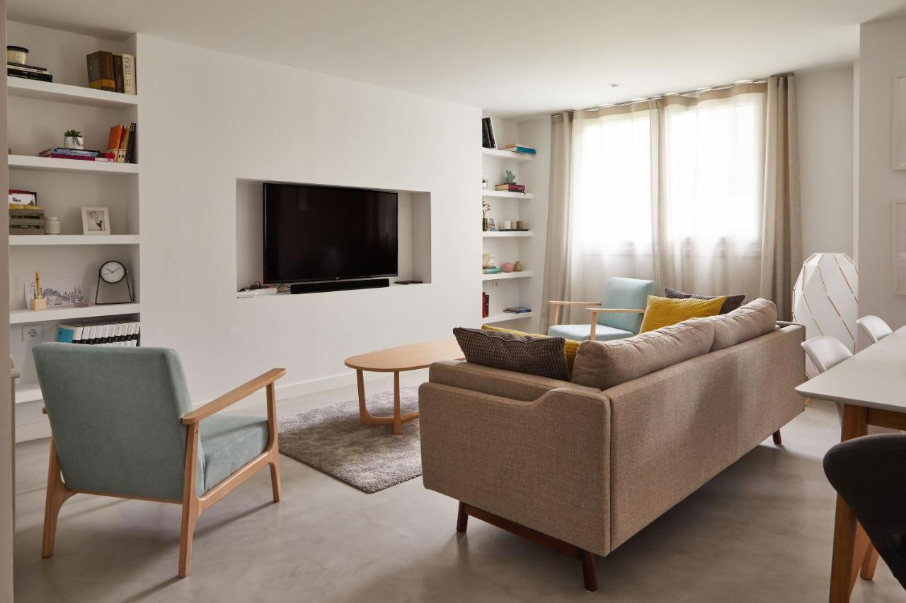 Urban Ezcaray Apartment Exterior photo